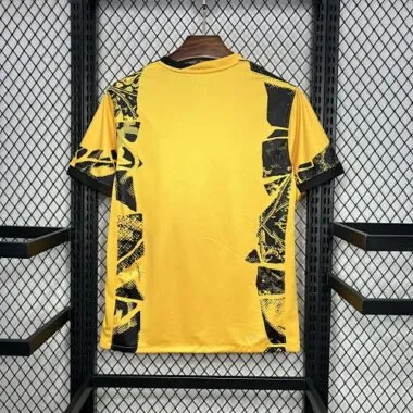 24-25 Inter Milan Third Kit Soccer Uniforms Football S-4XL