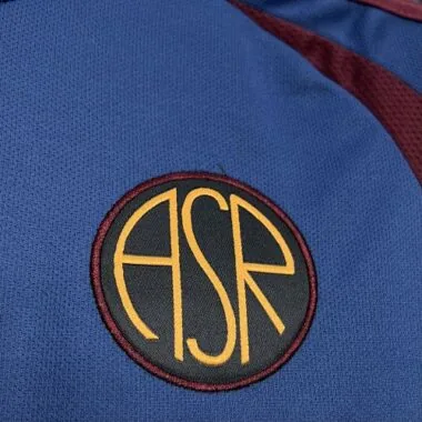 24-25 Roma Third Kit Soccer Uniforms Football S-4XL