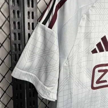 24-25 Ajax Third Kit Soccer Uniforms Soccer S-4XL
