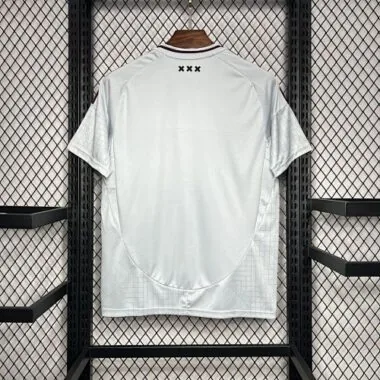 24-25 Ajax Third Kit Soccer Uniforms Soccer S-4XL