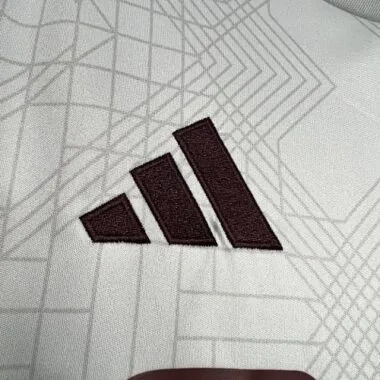 24-25 Ajax Third Kit Soccer Uniforms Soccer S-4XL