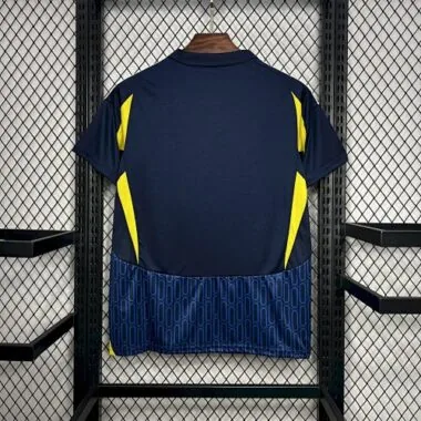 24-25 Al-Nassr Away Kit Soccer Uniforms Soccer S-4XL