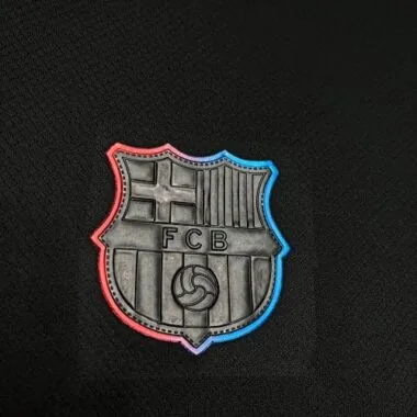 24-25 Barcelona Away Kit Soccer Uniforms Soccer S-4XL