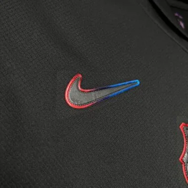 24-25 Barcelona Away Kit Soccer Uniforms Soccer S-4XL