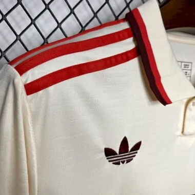24-25 Bayern Munich Third Kit Soccer Uniforms Soccer S-4XL