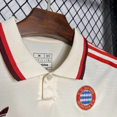 24-25 Bayern Munich Third Kit Soccer Uniforms Soccer S-4XL