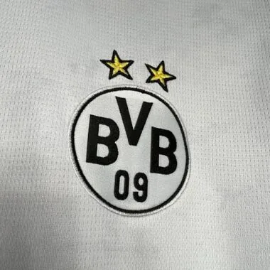 24-25 Borussia Dortmund Third Kit Soccer Uniforms Soccer S-4XL
