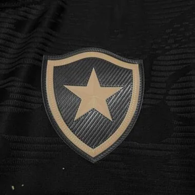 24-25 Botafogo Away Kit Soccer Uniforms Soccer S-4XL