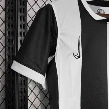 24-25 Corinthians Third Kit Soccer Uniforms Soccer S-4XL