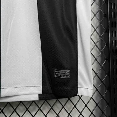 24-25 Corinthians Third Kit Soccer Uniforms Soccer S-4XL