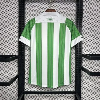 24-25 Coritiba Away Kit Soccer Uniforms Soccer S-4XL