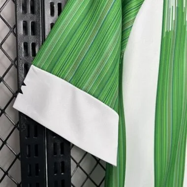 24-25 Coritiba Away Kit Soccer Uniforms Soccer S-4XL