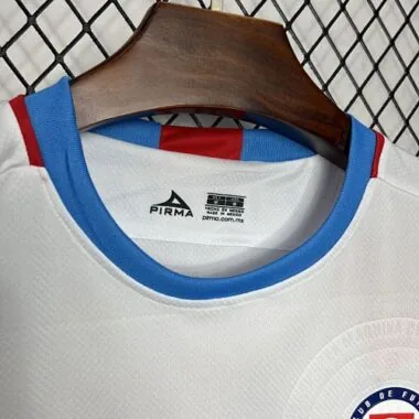 24-25 Cruz Azul Away Kit Soccer Uniforms Soccer S-4XL