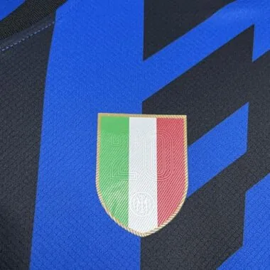 24-25 Inter Milan Home Kit Soccer Uniforms Soccer S-4XL
