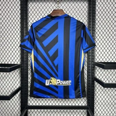 24-25 Inter Milan Home Kit Soccer Uniforms Soccer S-4XL