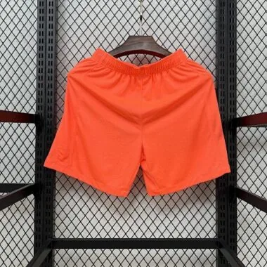 25-26 Barcelona Second Away Shorts Football Trousers Soccer