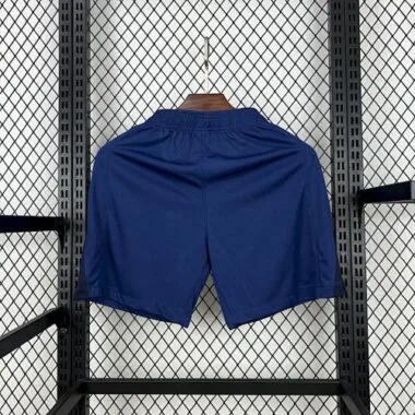 25-26 PSG Fourth Kit Shorts Soccer