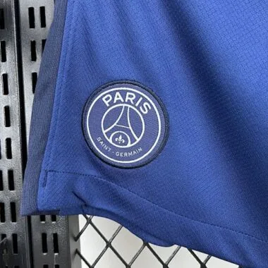 25-26 PSG Fourth Kit Shorts Soccer