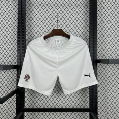 25-26 Portugal Away Kit Shorts Soccer AAAAJersey Yupoo