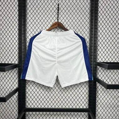 2024 Brazil Away Shorts Soccer