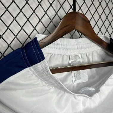 2024 Brazil Away Shorts Soccer