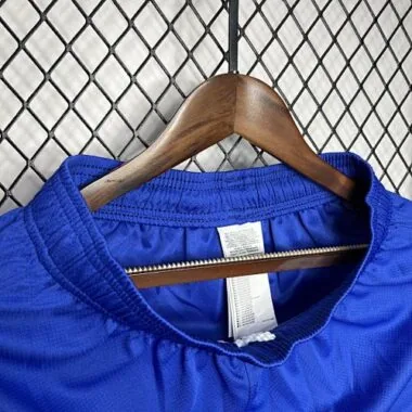 2024 Brazil Home Shorts Soccer