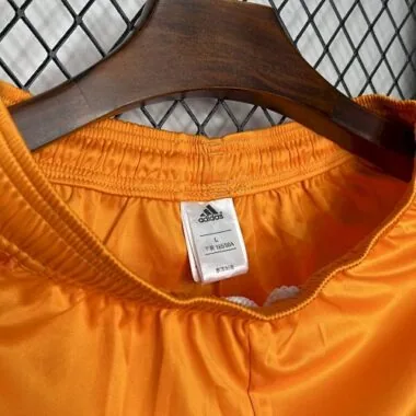 24-25 Real Madrid Away Shorts Soccer AAAAJersey