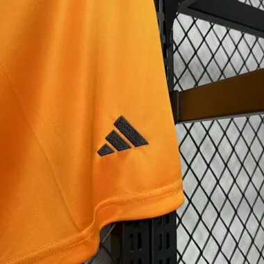 24-25 Real Madrid Away Shorts Soccer AAAAJersey