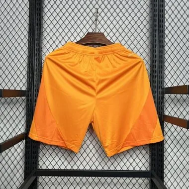 24-25 Real Madrid Away Shorts Soccer AAAAJersey