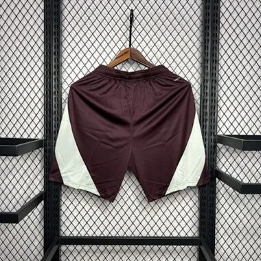2024 Mexico Home Shorts Football Trousers Soccer