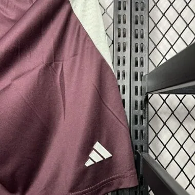 2024 Mexico Home Shorts Football Trousers Soccer