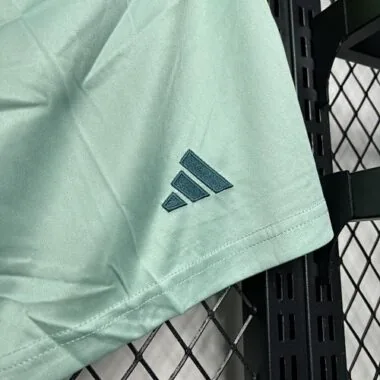 2024 Mexico Away Shorts Football Trousers Soccer