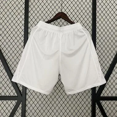 Pantaloncini da calcio della Croazia per gli Europei UEFA 2024