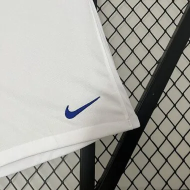 Pantaloncini da calcio della Croazia per gli Europei UEFA 2024