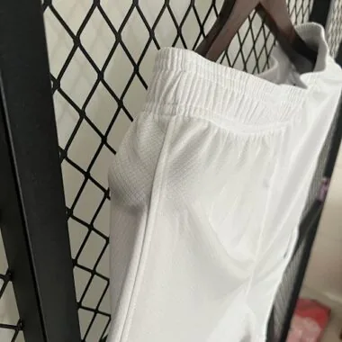 Pantaloncini da calcio della Croazia per gli Europei UEFA 2024
