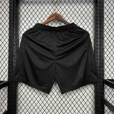 2024 Portugal Away Shorts UEFA Euro 2024 Football Uniform