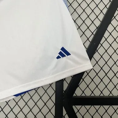 2024 Italy Home Shorts UEFA Euro 2024 Football Uniform