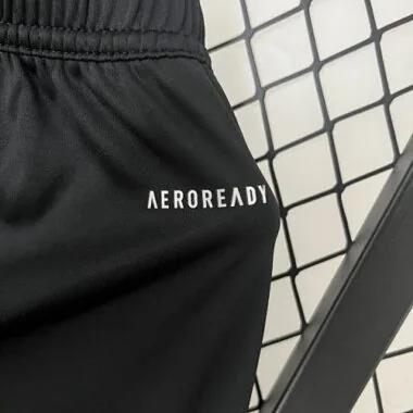 2024 Belgium Home Shorts UEFA Euro Trousers Football