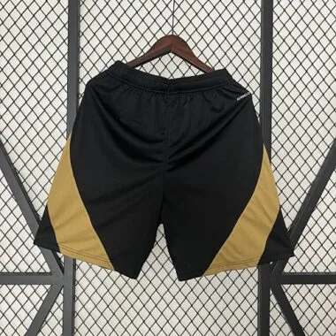 2024 Belgium Home Shorts UEFA Euro Trousers Football