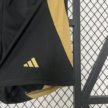 2024 Belgium Home Shorts UEFA Euro Trousers Football
