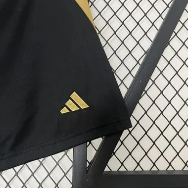 2024 Belgium Home Shorts UEFA Euro Trousers Football