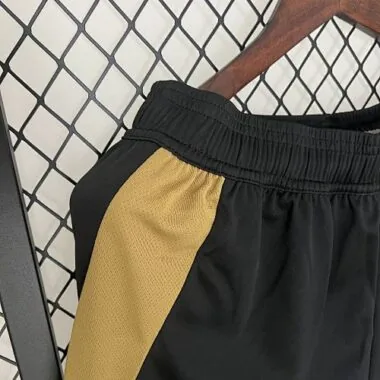 2024 Belgium Home Shorts UEFA Euro Trousers Football