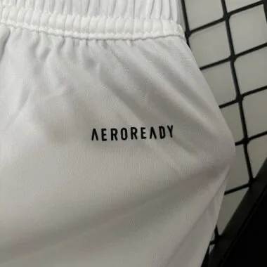 Pantaloncini da calcio Germania 2024 - Pantaloni UEFA Euro