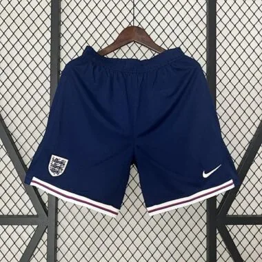2024 England Home Shorts UEFA Euro Trousers Football Replicas Yupoo