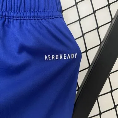 2024 Chile Heim-Shorts Copa América Fußballhose