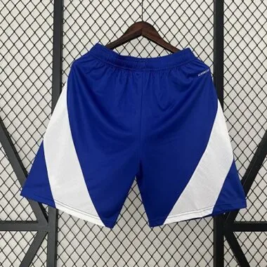 2024 Chile Heim-Shorts Copa América Fußballhose