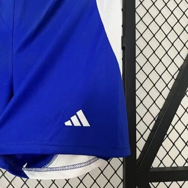 2024 Chile Heim-Shorts Copa América Fußballhose