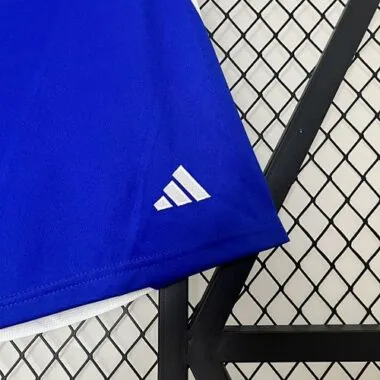 2024 Chile Heim-Shorts Copa América Fußballhose
