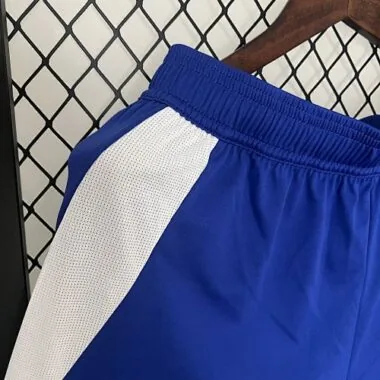 2024 Chile Heim-Shorts Copa América Fußballhose