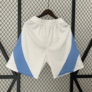 2024 Argentina Home Shorts Copa America Trousers Football